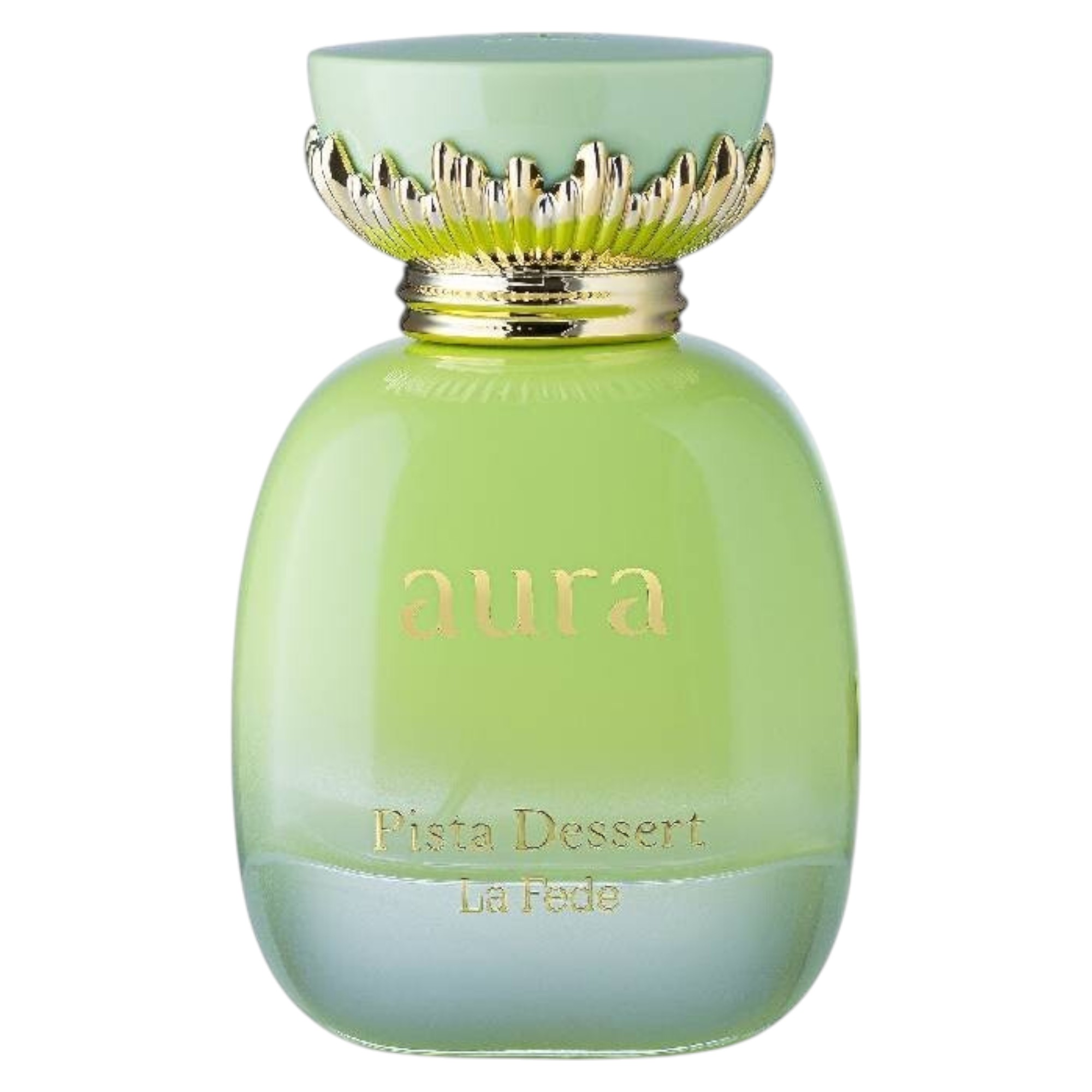 La Fede, Aura Pista Dessert, Eau De Parfum, Kadınlar için, 100 ml.