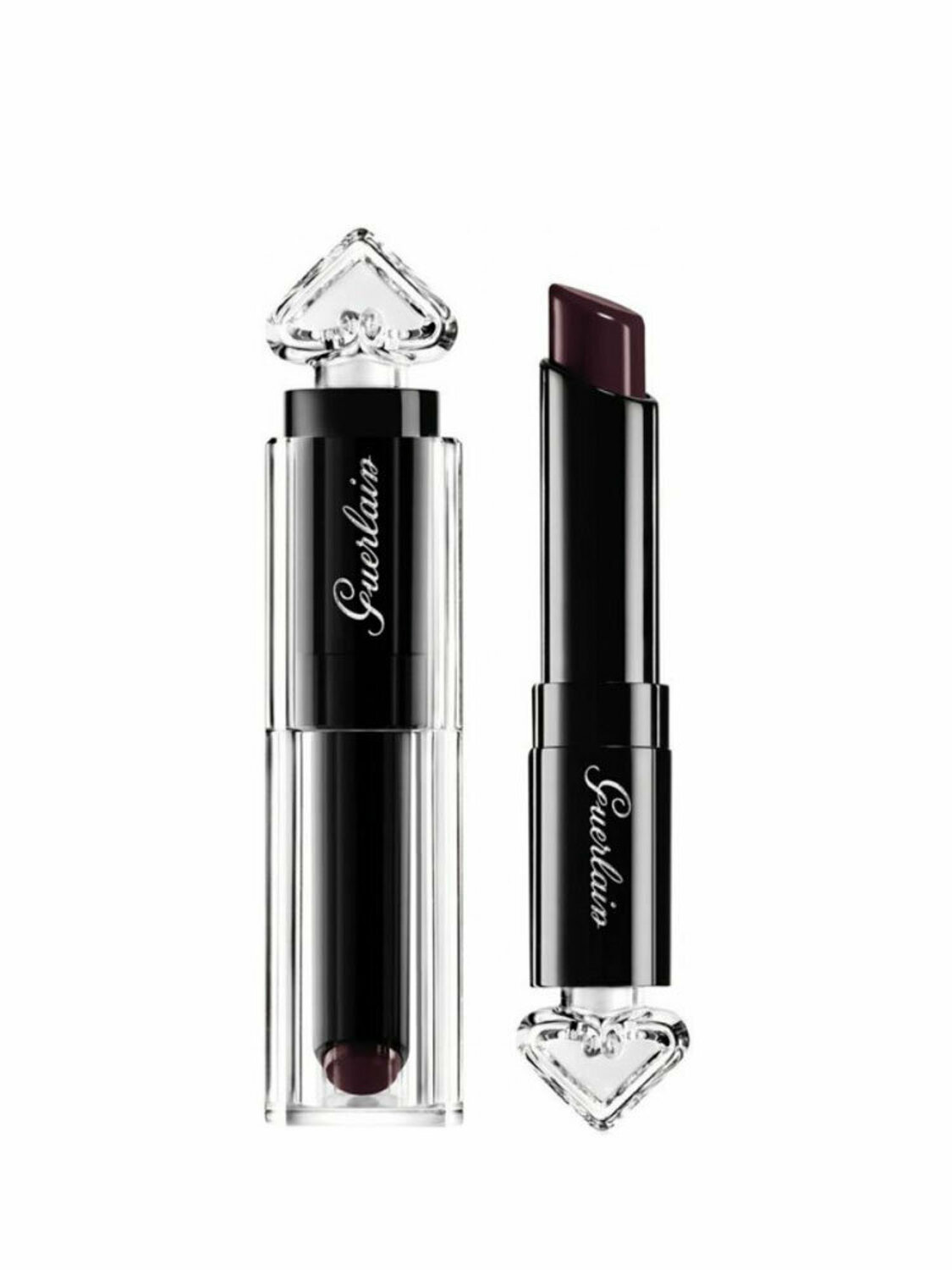 Guerlain, La Petită Robă Neagră, Durabilă, Crema de lipit, 74, Plumbie cu pasiune, 2,8 g