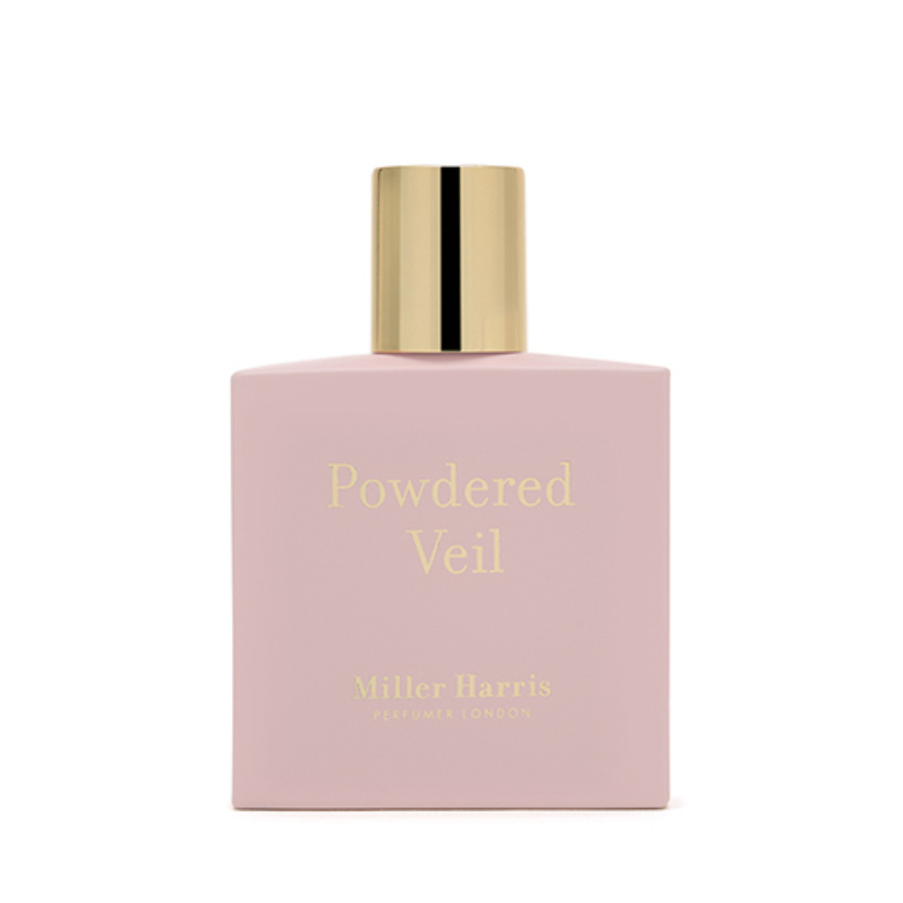 Miller Harris, Povară de Pudră, Eau De Parfum, Femei, 50 ml