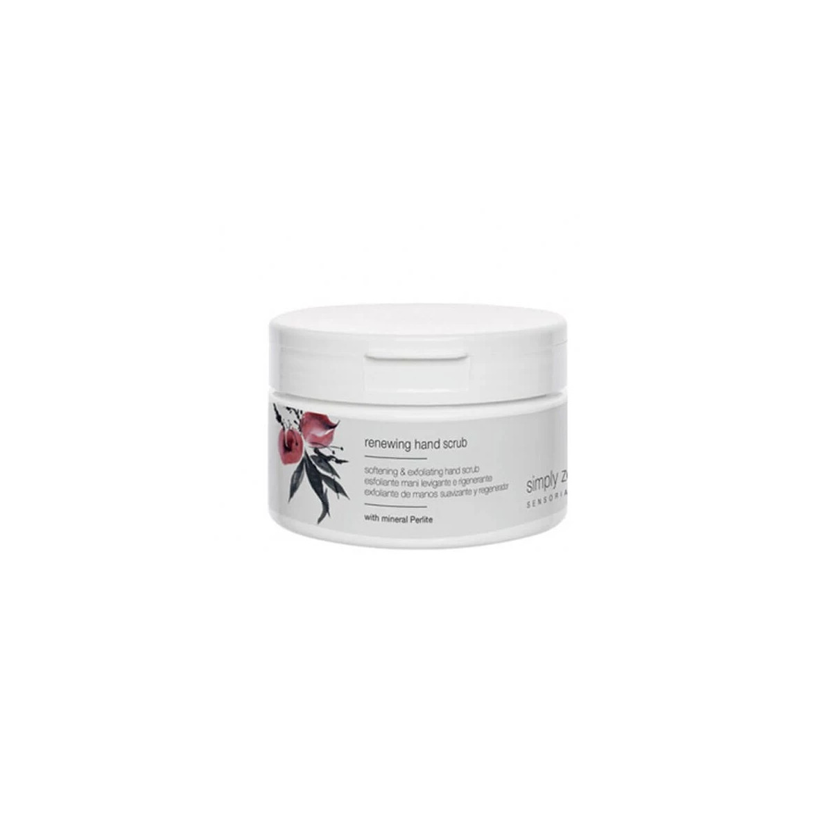 Simplitate Zen, Renovarea, Ameliorează, Pălăria de mână, 200 ml