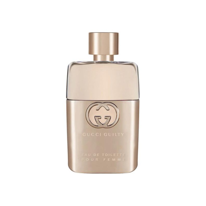 Gucci, Guilty Pour Femeie, Parfum de Toaletă, Pentru Femei, 50 ml.