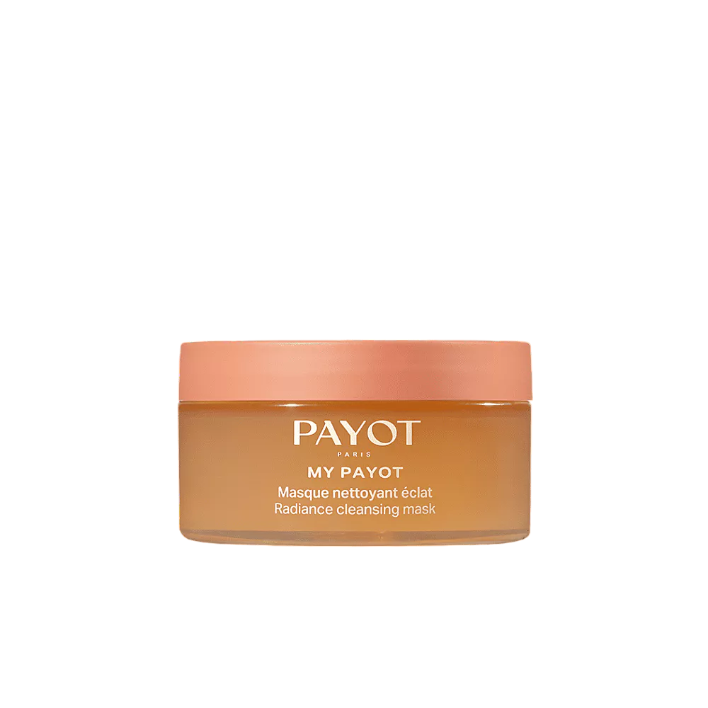 Payot, My Payot, Curățare, Masca de gel, Pentru față, 100 ml.