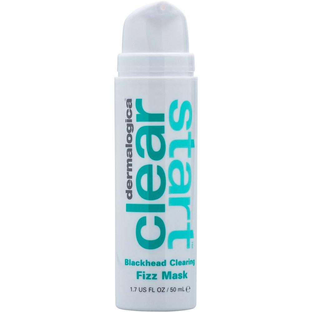 Dermalogica, Clear Start, Glikerin, Siyah Cilt Bakımı Uygulayıcı, Gün, Krem Maske, Yüz İçin, 50 ml.