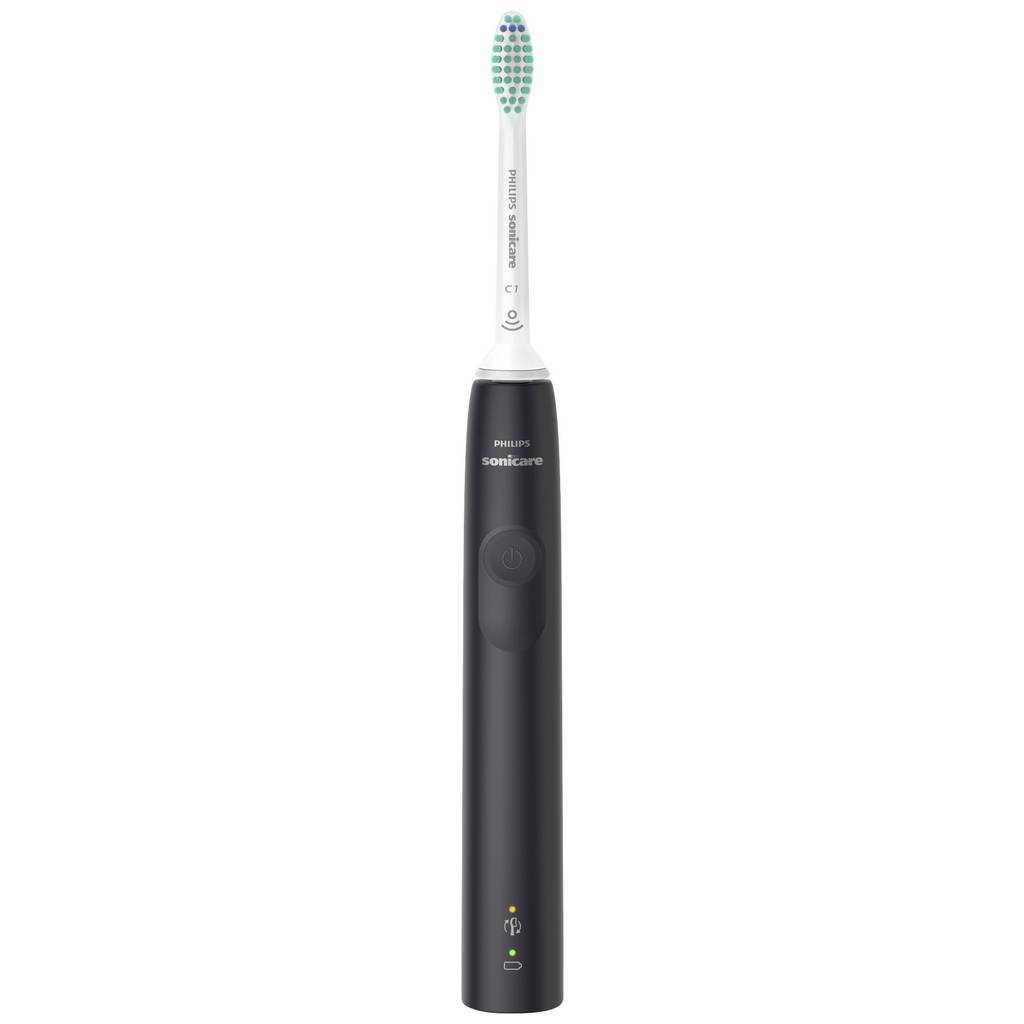 Philips Bodycare Philips Sonicare HX3671/14 Electric toothbrush Black HX3671/14