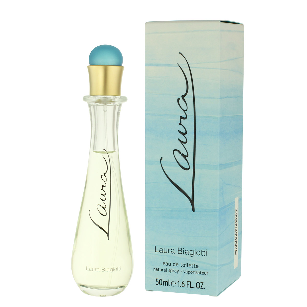 Laura Biagiotti Laura Eau De Toilette 50 ml (kadın)