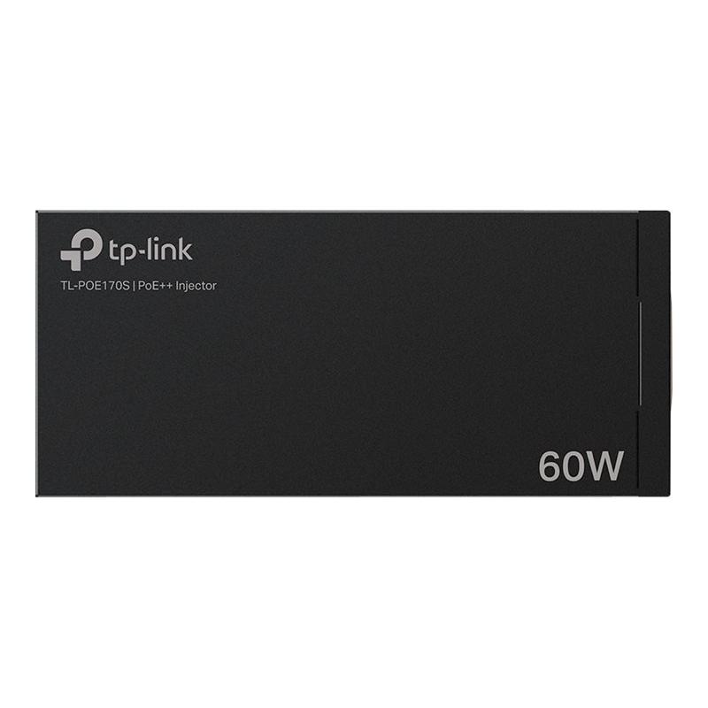 TPLINK TP-Link POE Injectörü Omada (POE170S)