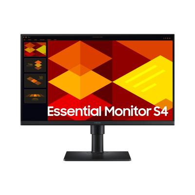 Monitor Samsung (LS24D400GAUXEN)
