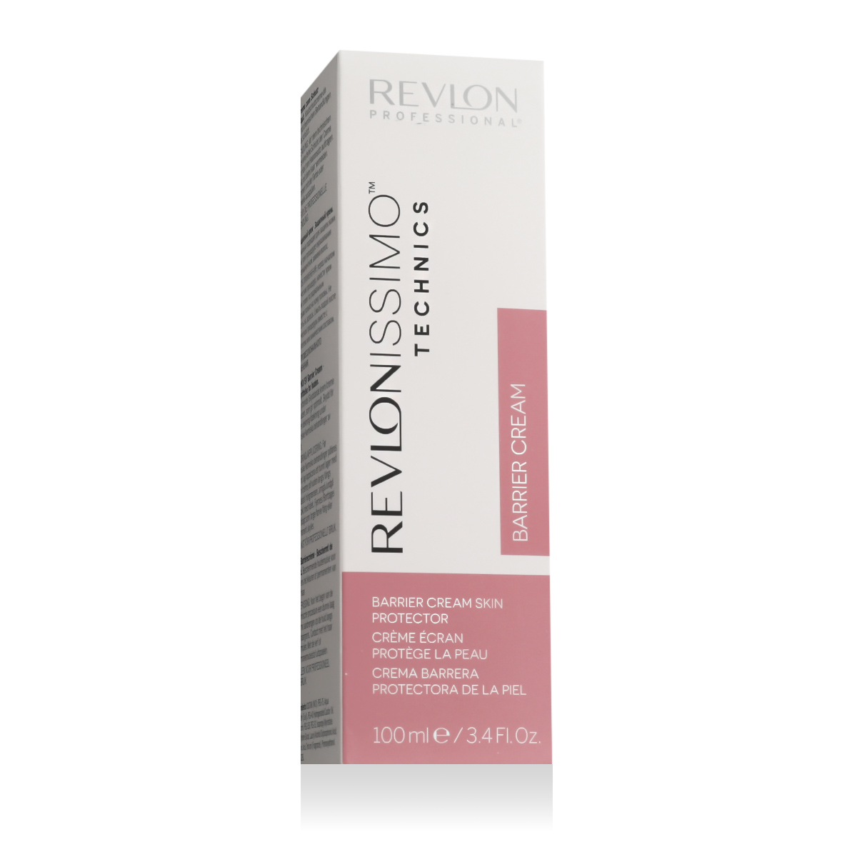 Revlon Professional Revlonissimo™ Krem de Barieră 100 ml