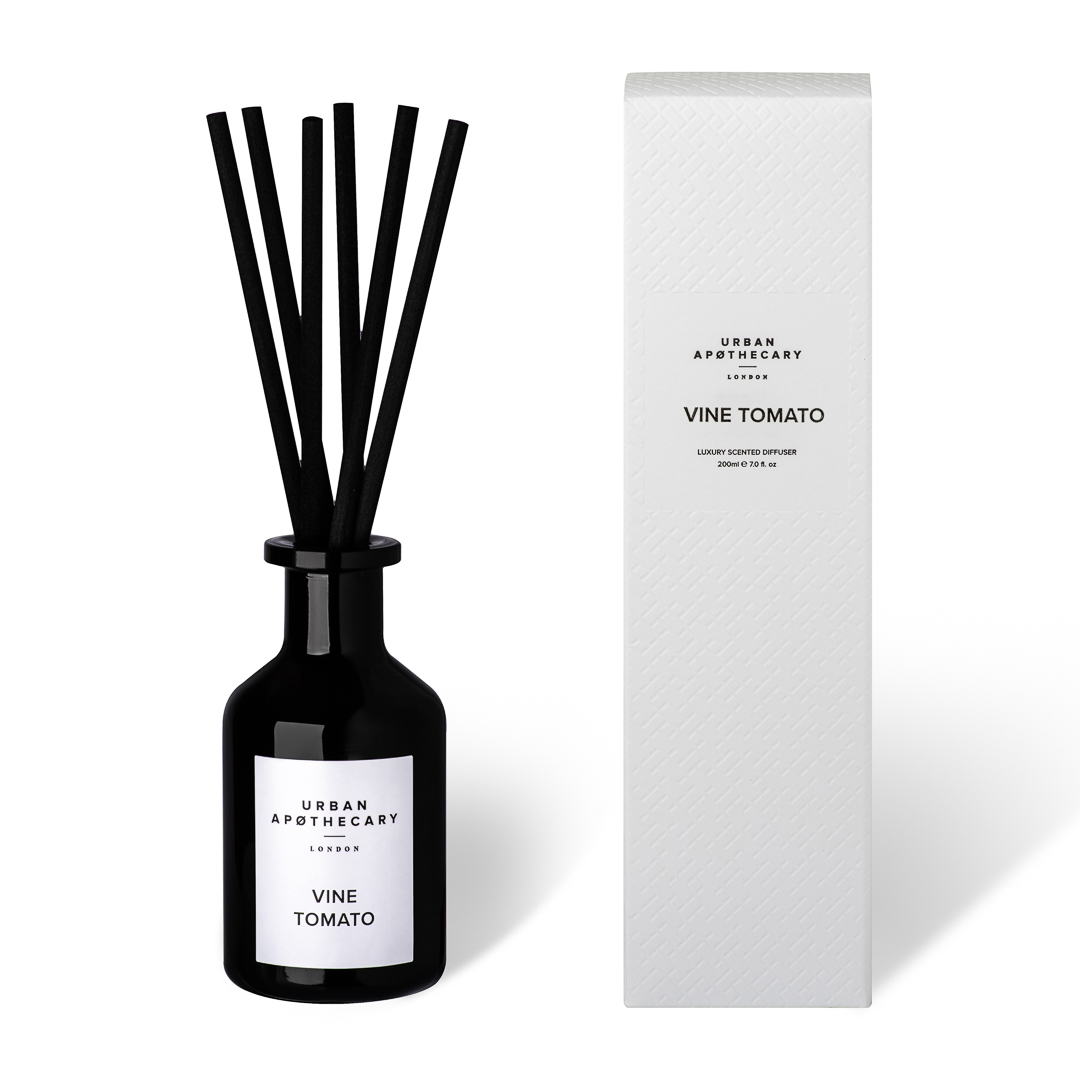 Ürban Eczane, Vino Domatesi, Kalem, Kokulu Çam Fokurlatıcı, 200 ml