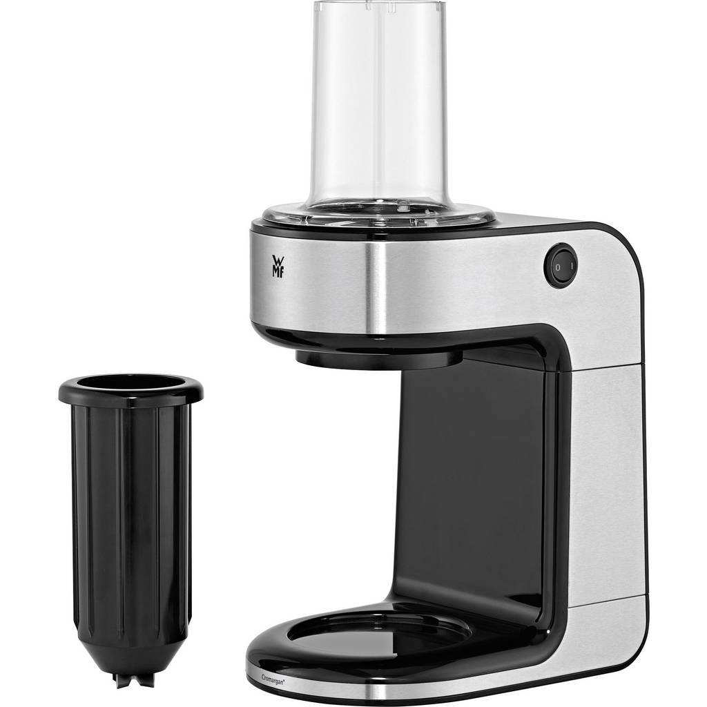 WMF KÜLT X Spiralizer 80W Çelikli 0416480011