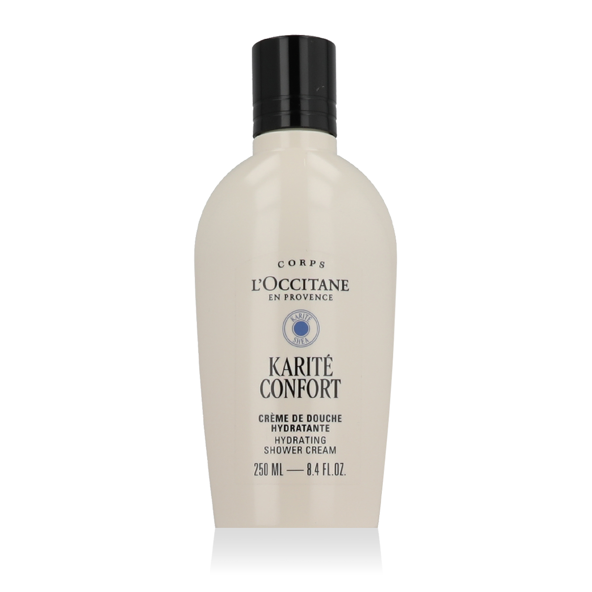 L'Occitane Karité Konfor Hidrasyon Şampuanı 250 ml