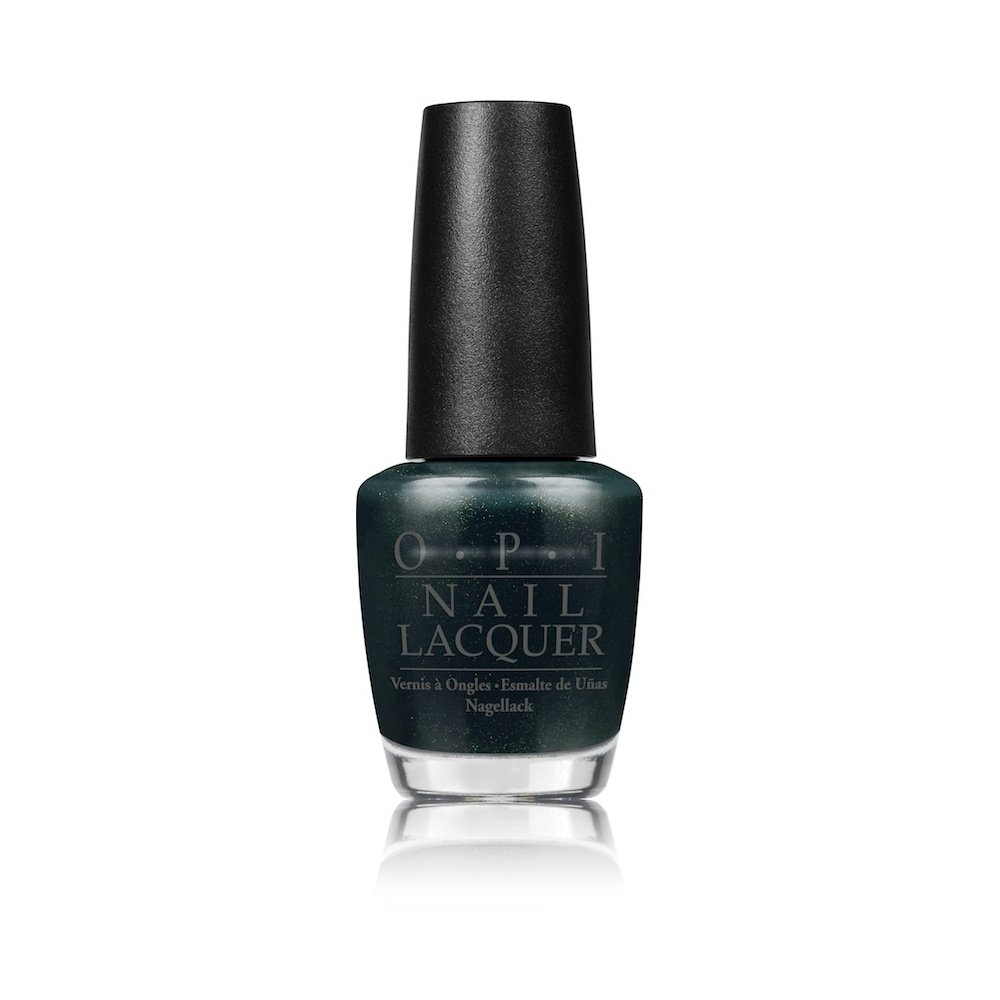OPI, Lac de unghii OPI, H L D17, Trăiește și lasă morții să moară, 15 ml.