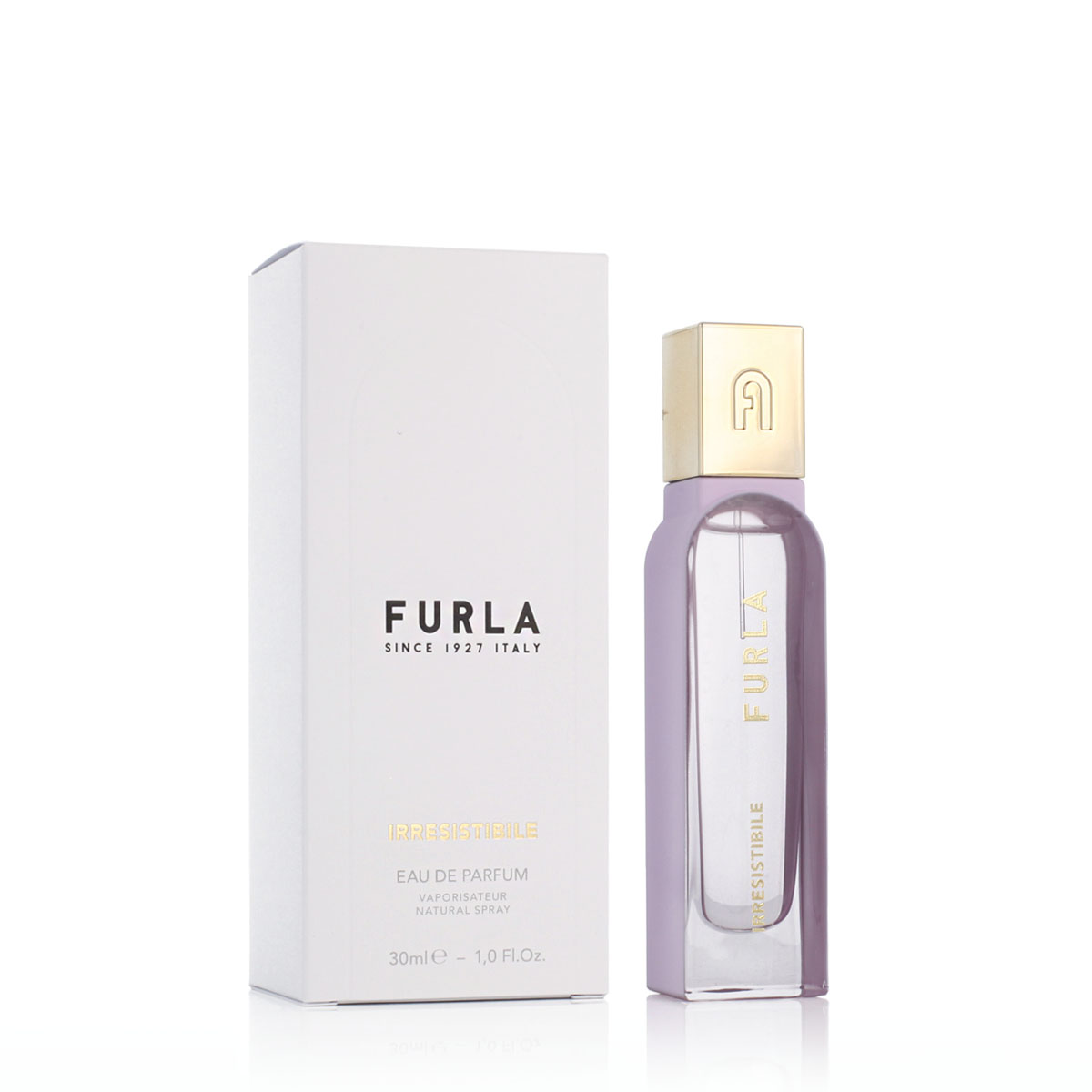 Furla Irresistibile Eau De Parfum 30 ml (woman)