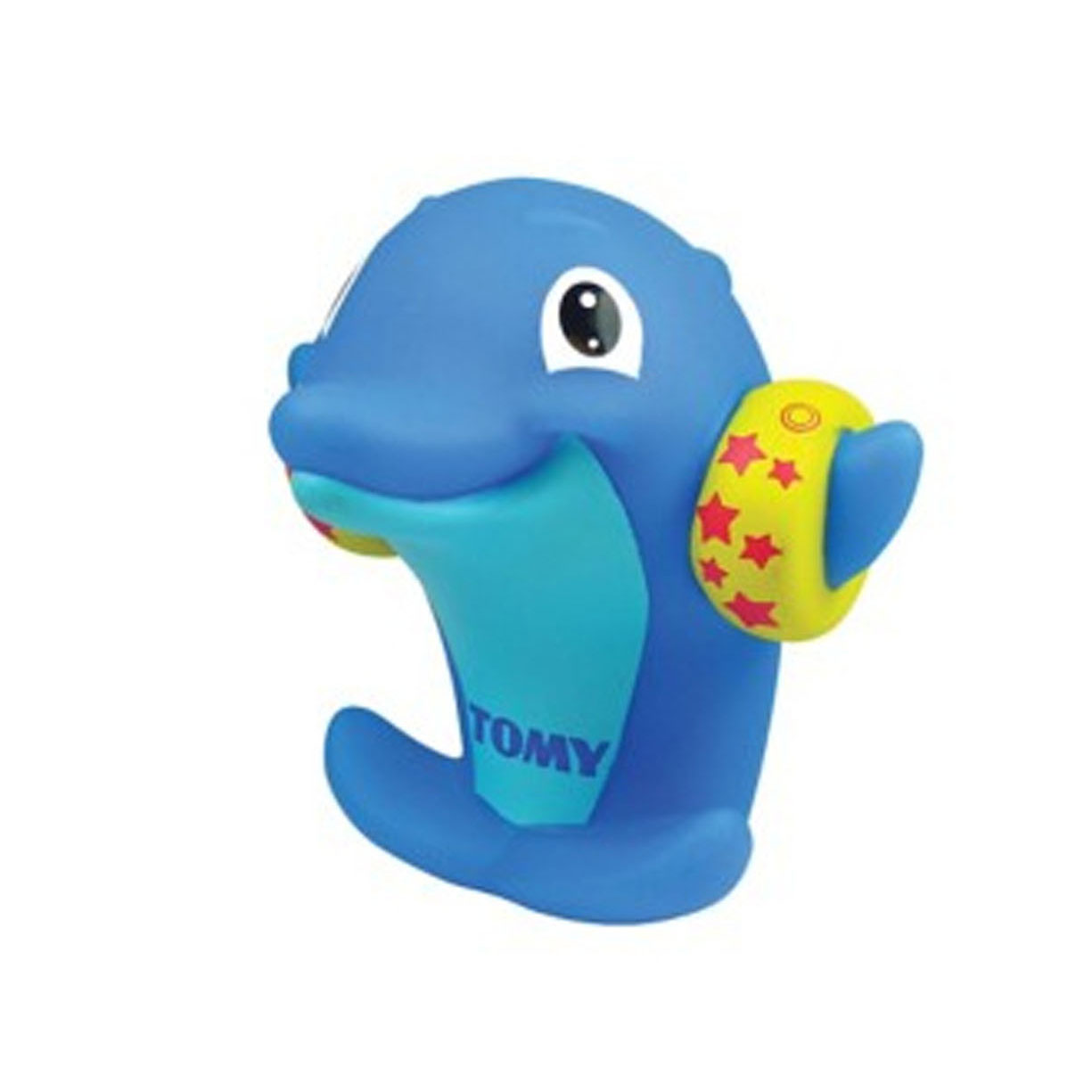 Tomy, Toomies, Suşlükanlar, Banyo Delfini, Cinsiyetsiz, 9+ ay