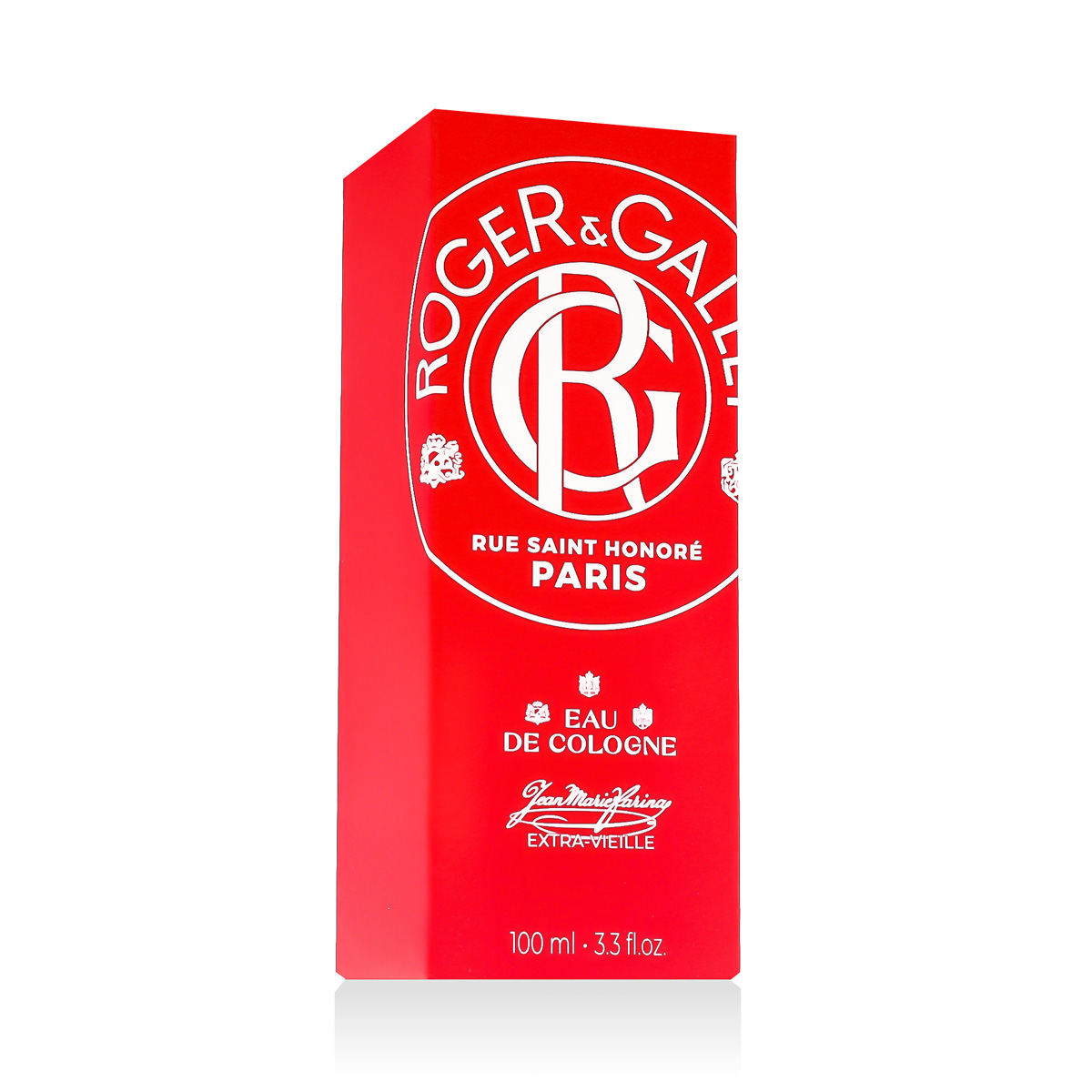 Roger & Gallet Jean Marie Farina Extra Vieille Eau de Colòniă 100 ml (neutru)