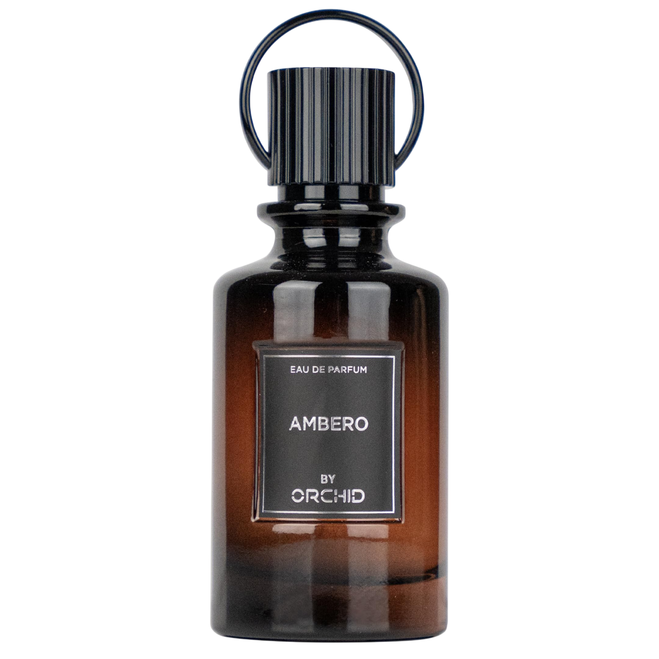 Orchid, Ambero, Eau De Parfum, For Men, 100 ml