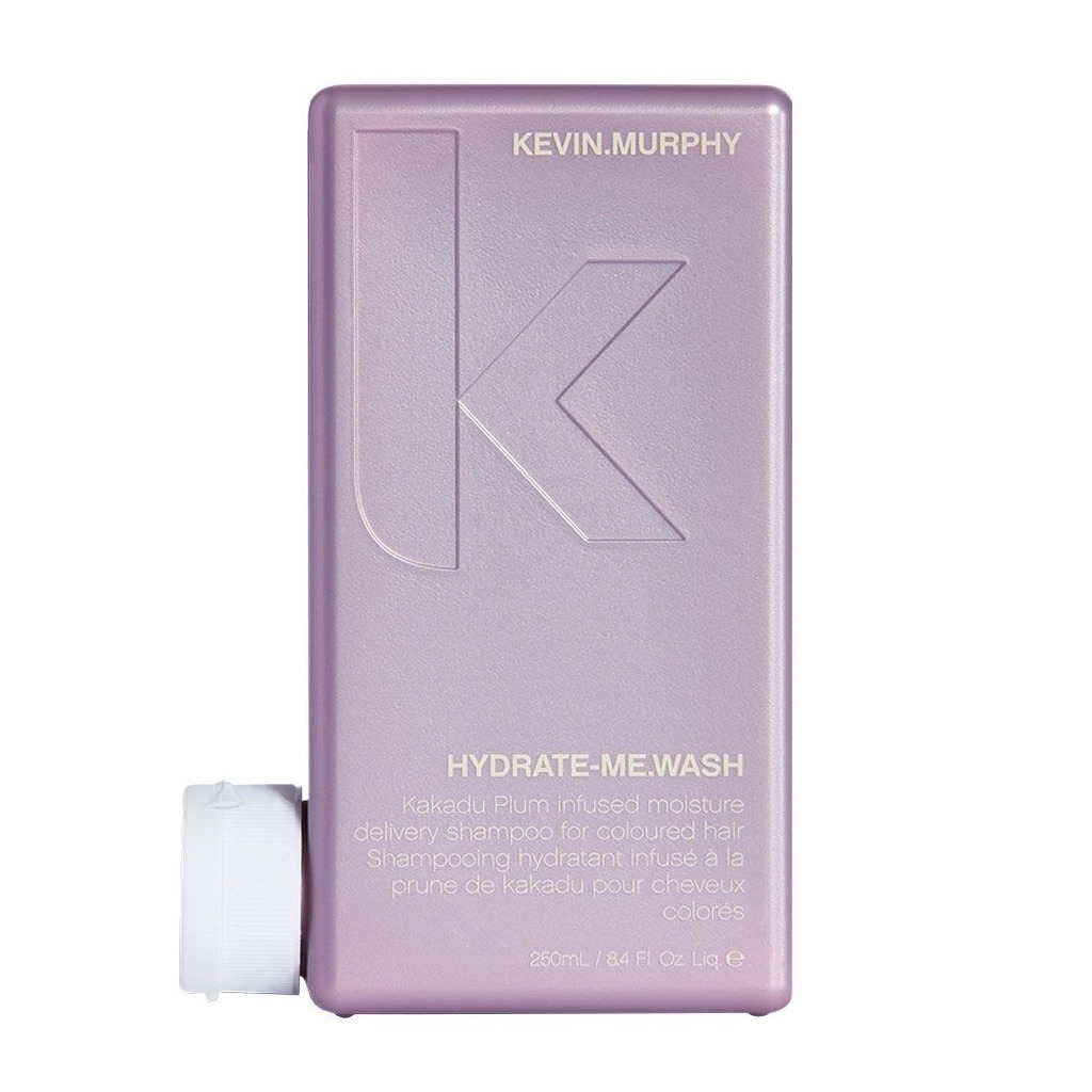 Kevin Murphy, Hydrate-Me, Hair Shampoo, For Hydration, 250 ml