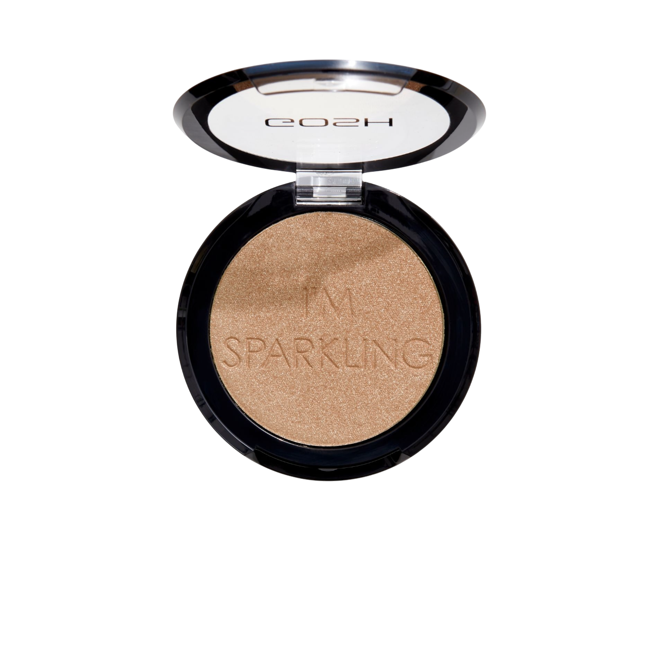 Oh, sunt eu Sparkling, Pulbere de Închisori a culorilor, 002, Praf de soare, 5,9 g.