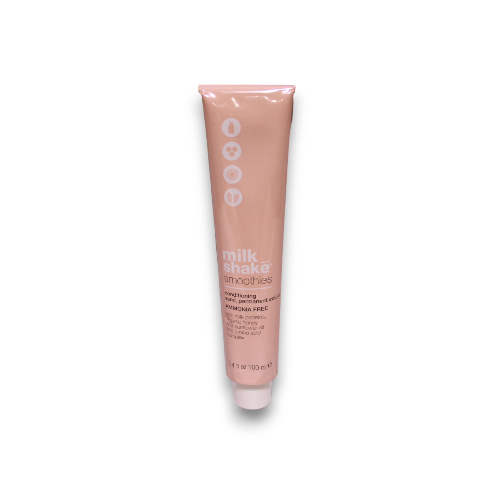 Shake de Lacte, Smoothies, Fără amoniac, Colorant pentru păr semi-permanent, 5,65 RON, 100 ml