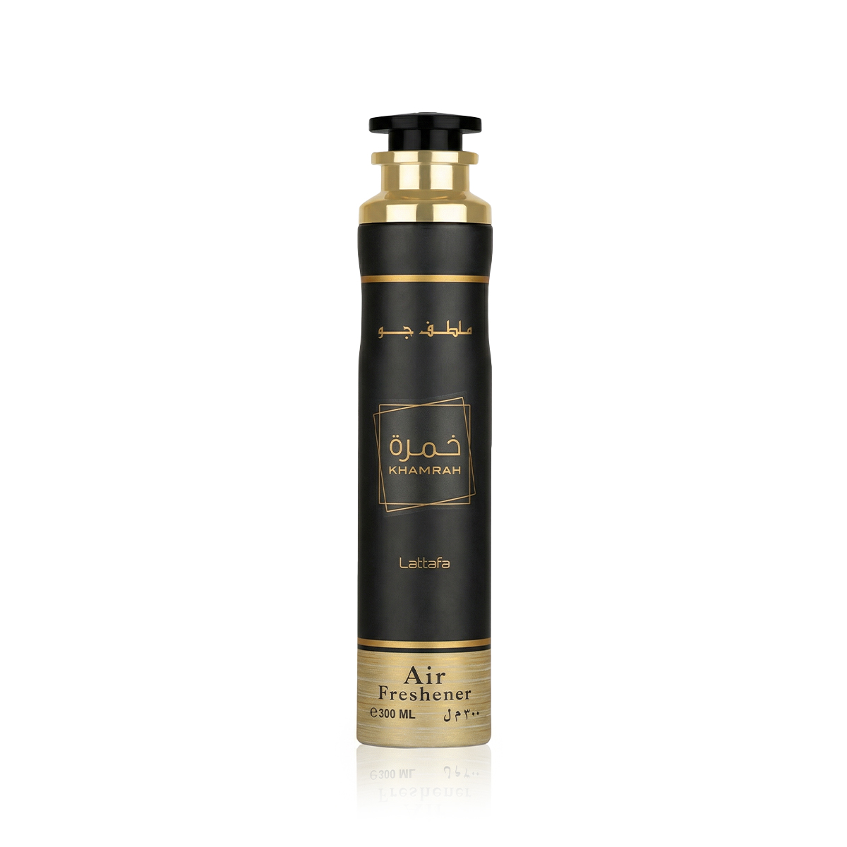 Lattafa Khamrah Interior Scent 300 ml (unisex)