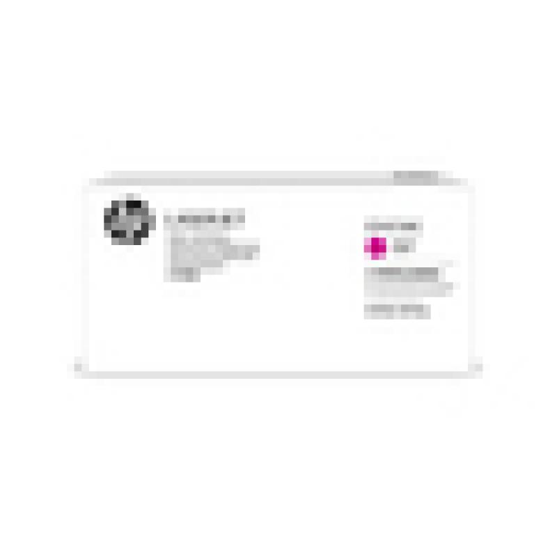 HP CONTRACT Cartridge No 657X HP657X HP 657X Magenta (CF473XC)
