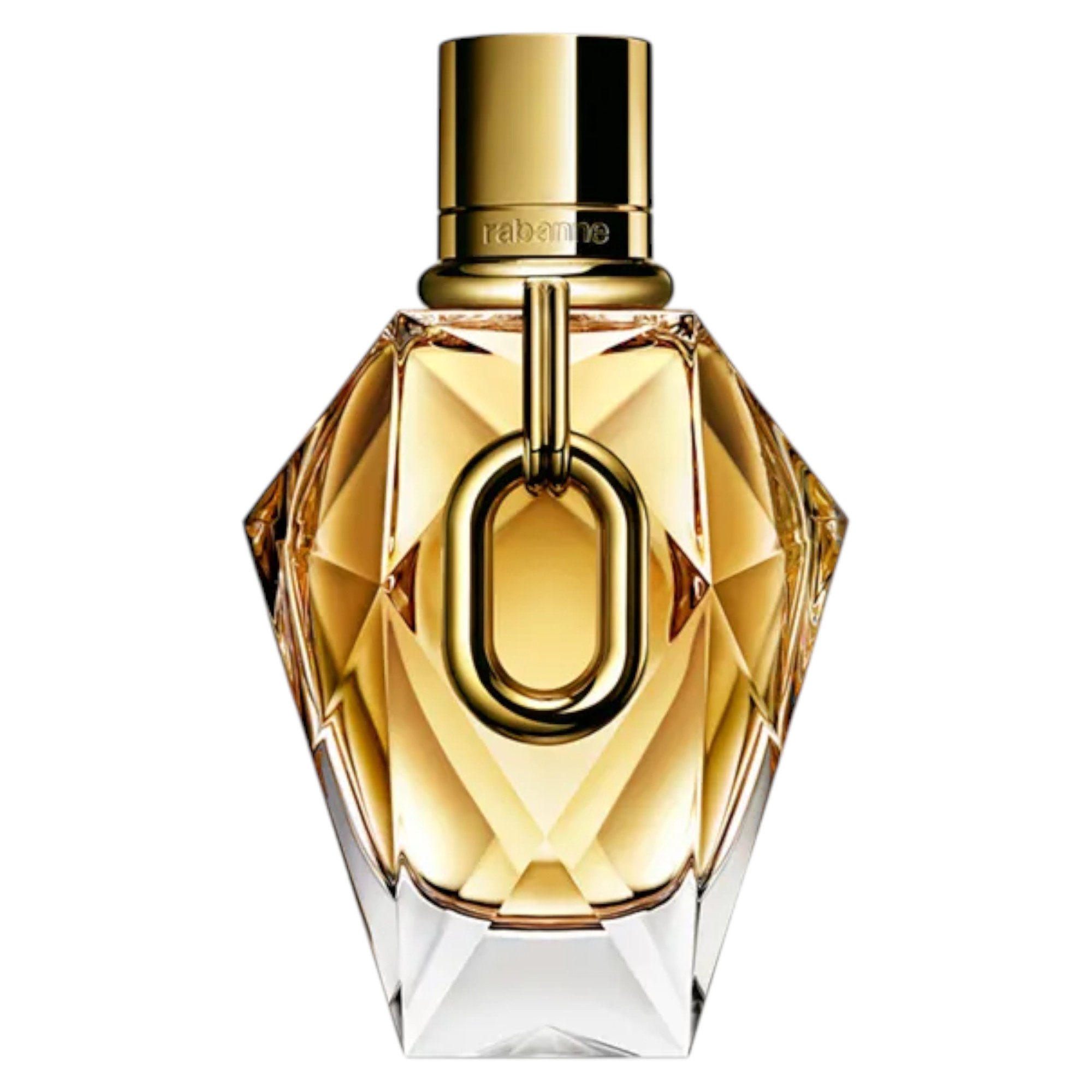 Paco Rabanne, Milion Gold, Eau De Parfum, Pentru Femei, Reutilizabilă, 90 ml