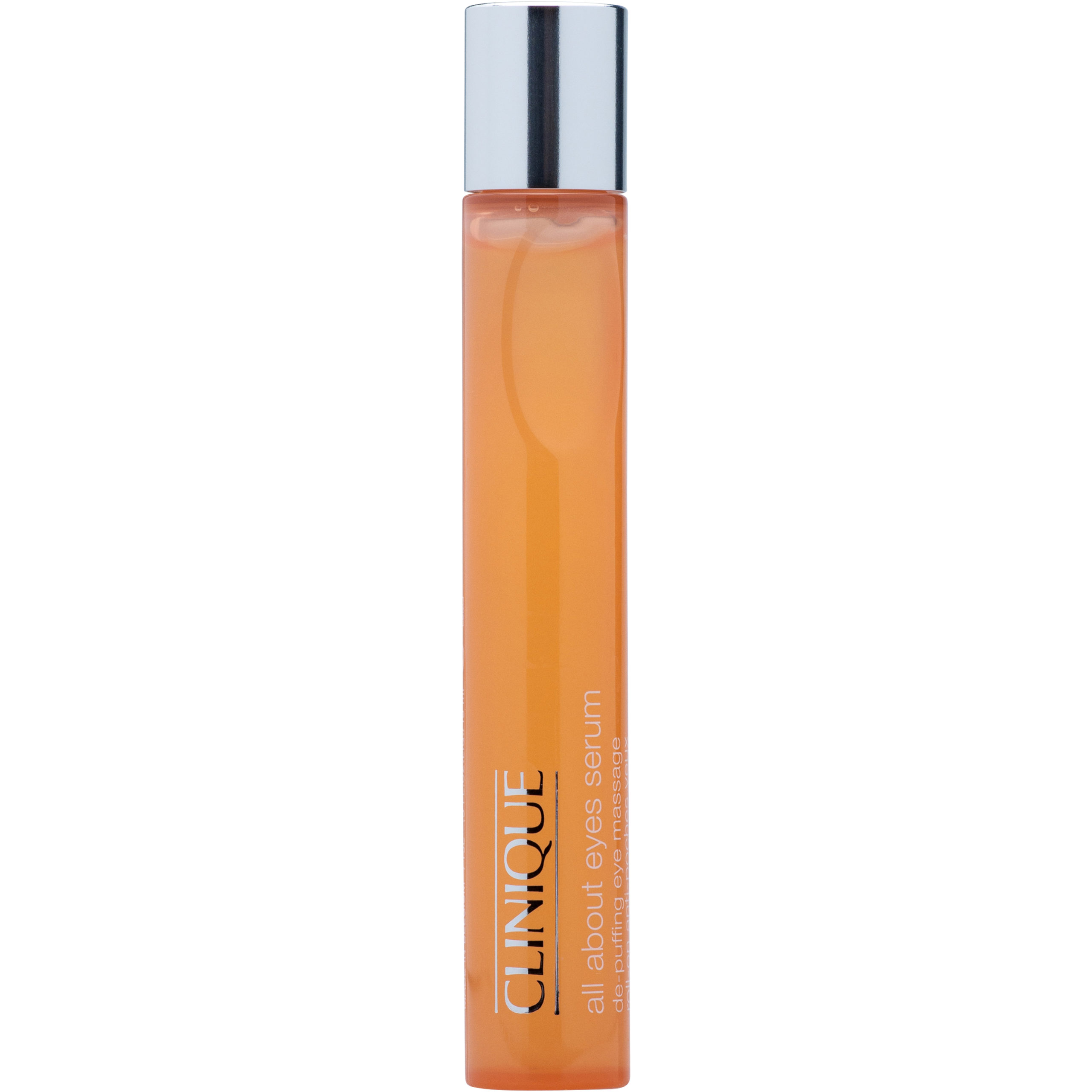 Clinique, All About Eyes, Depuffing, Eye Serum, 15 ml