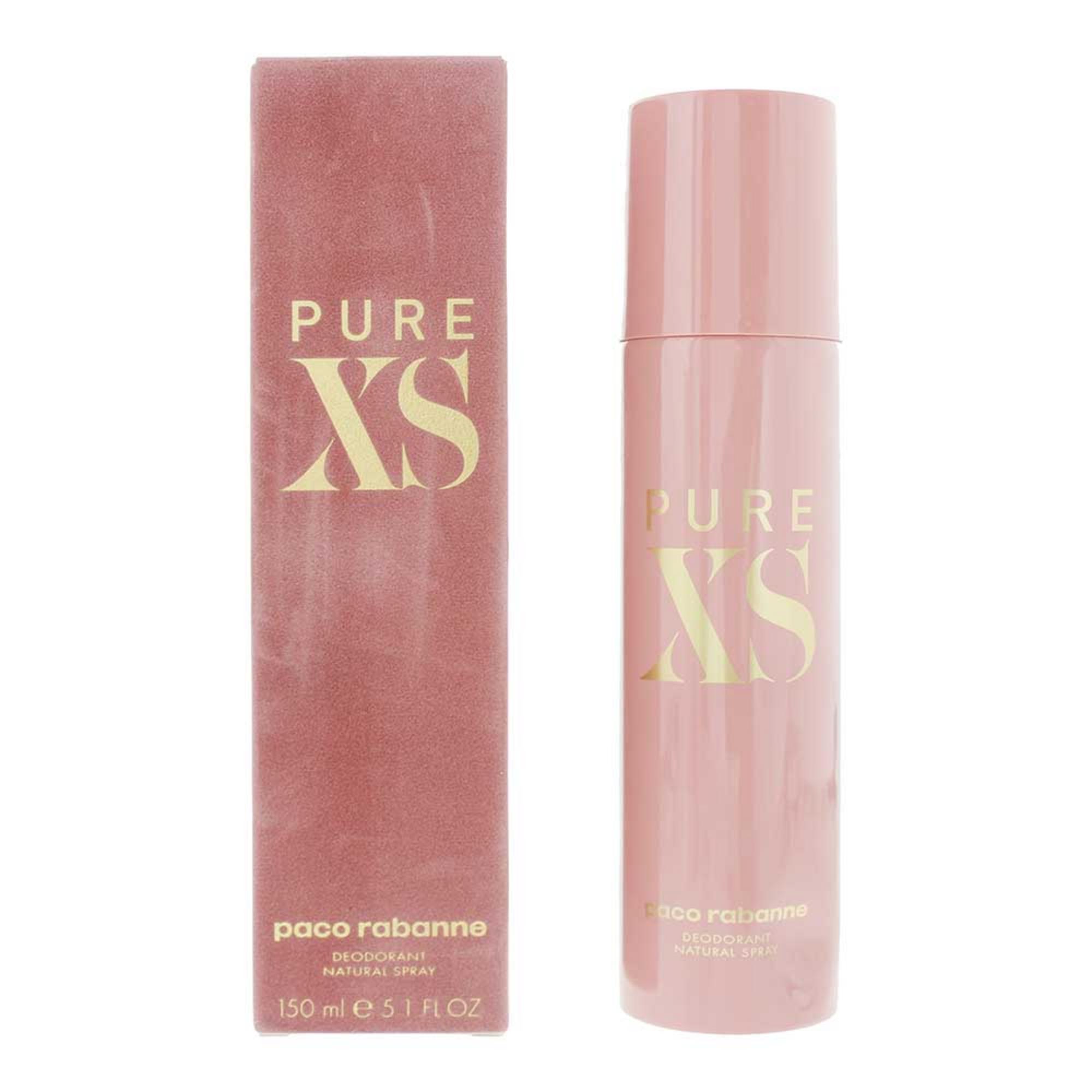 Paco Rabanne, Pure XS, Spray cu parfum, Pentru Femei, 150 ml
