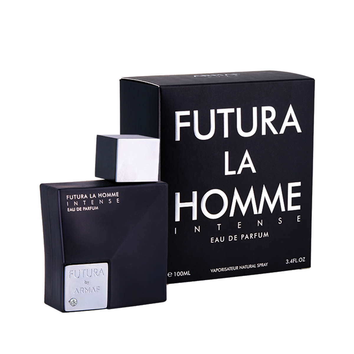 Armaf Futura La Homme Intens Eau de Parfum 100 ml (bărbat)