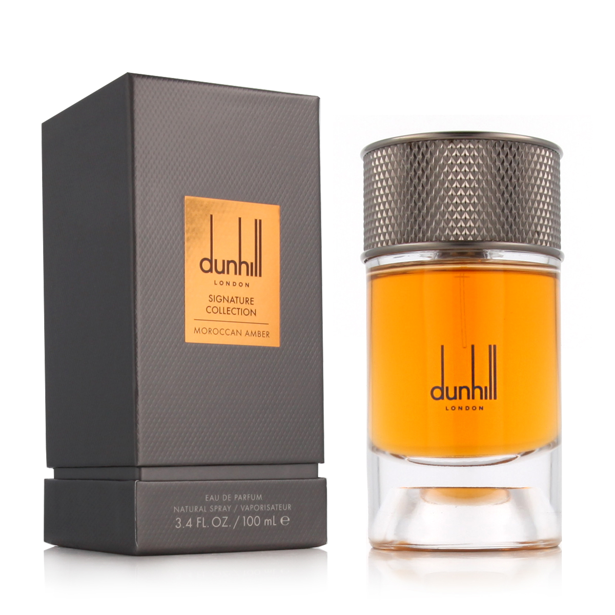 Dunhill İmza Koleksiyonu Marokko Kahvesi Eau de Parfüm 100 ml (erkek)