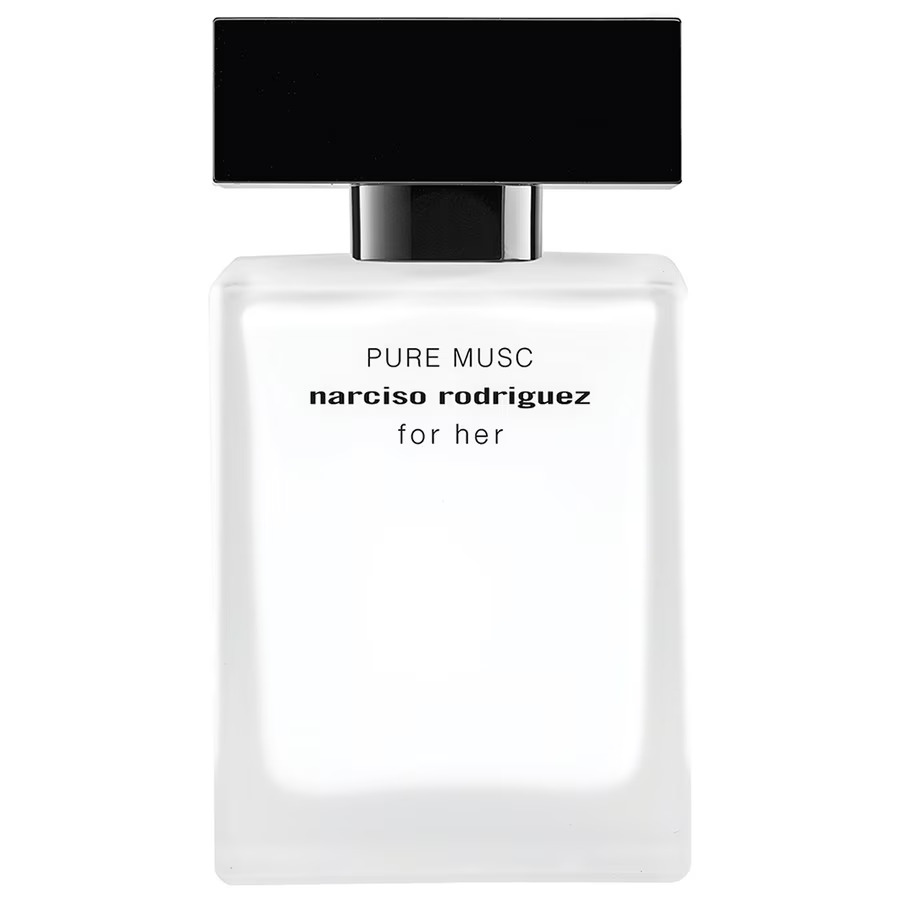 Narciso Rodriguez, Puritate de Mușcată, Perfume de parfum, Femei, 50 ml.
