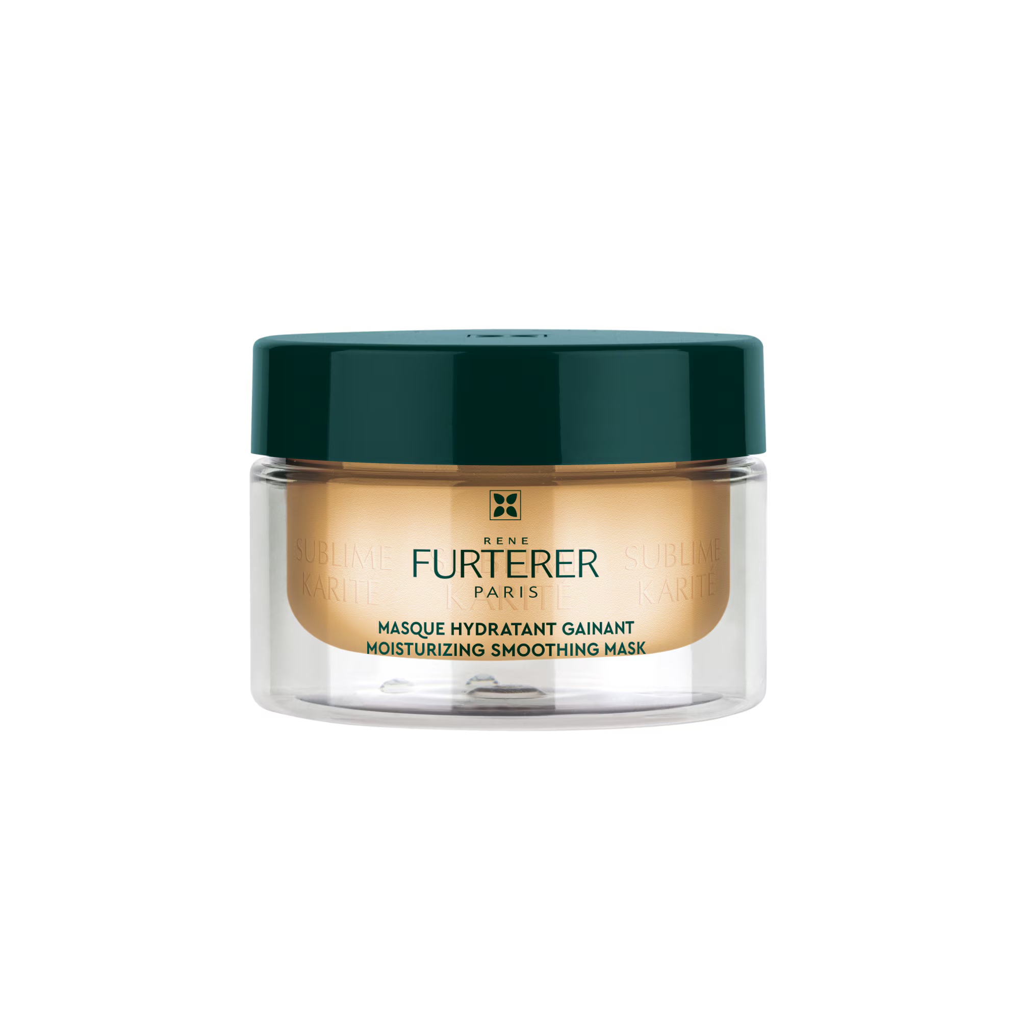 René Furterer, Sublim Karite, Saç Bakımı Krem Maske, Nemlendirici, 200 ml.
