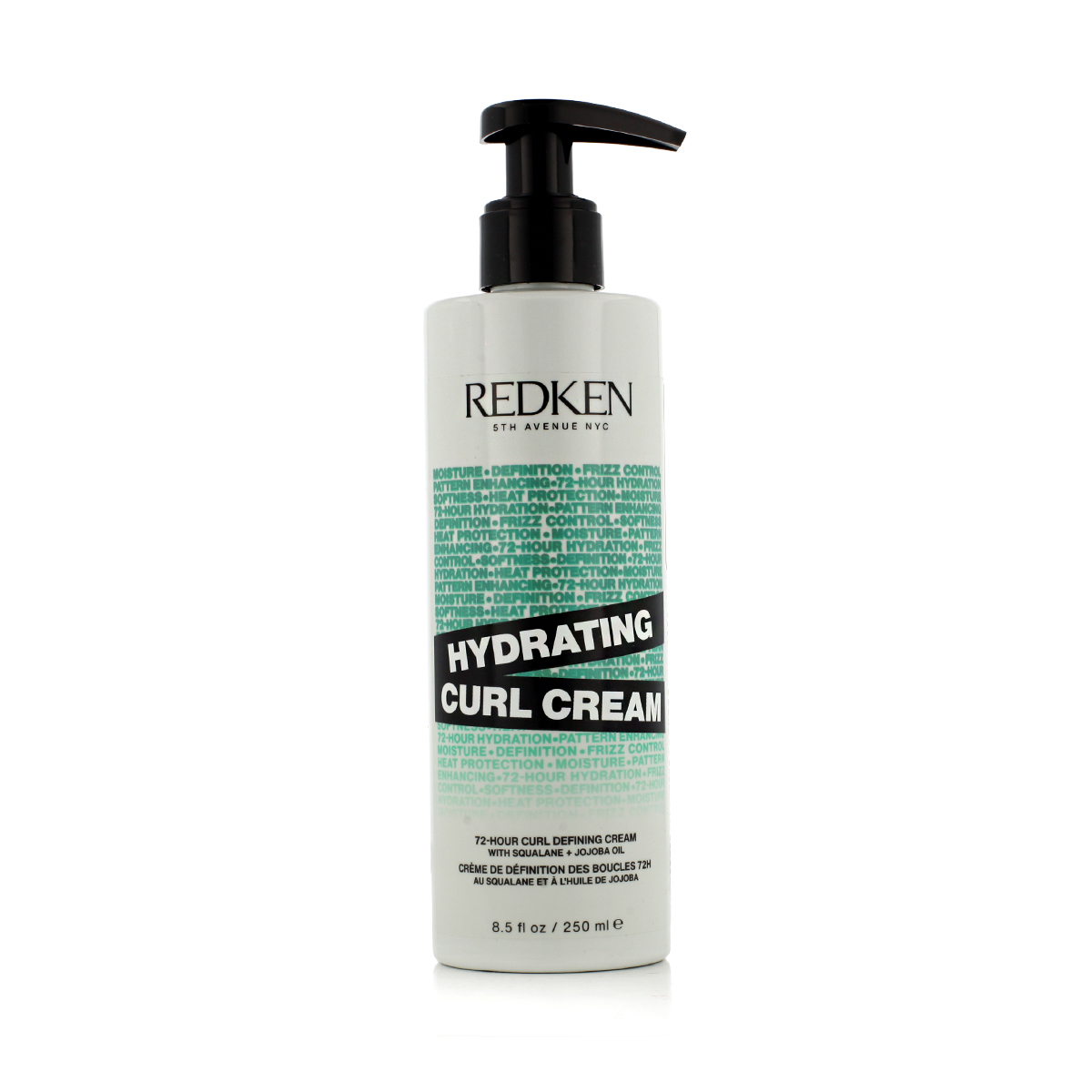 Crema de curl hidratantă Redken 250 ml