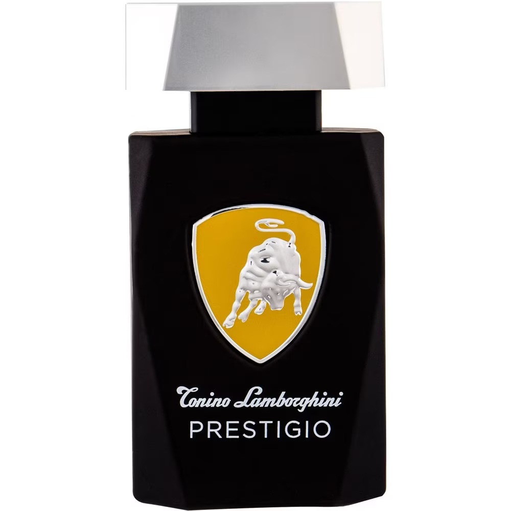 Tonino Lamborghini, Prestigio, Eau De Toilette, For Men, 75 ml