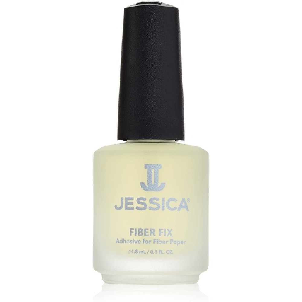 Jessica, Fiber Fix, Lichid de lipit, 14,8 ml