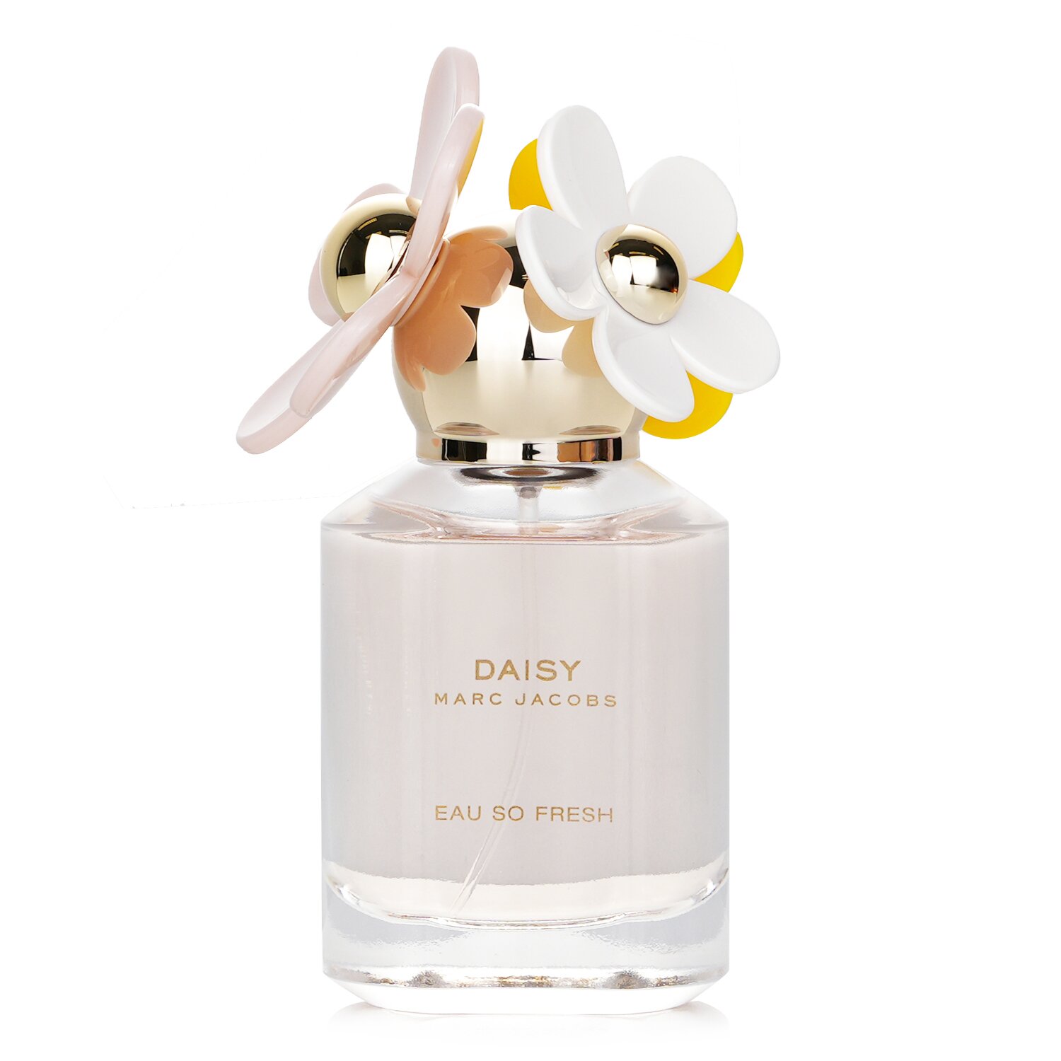 Marc Jacobs, Daisy Eau So Fresh, Eau De Toilette, For Women, 30 ml