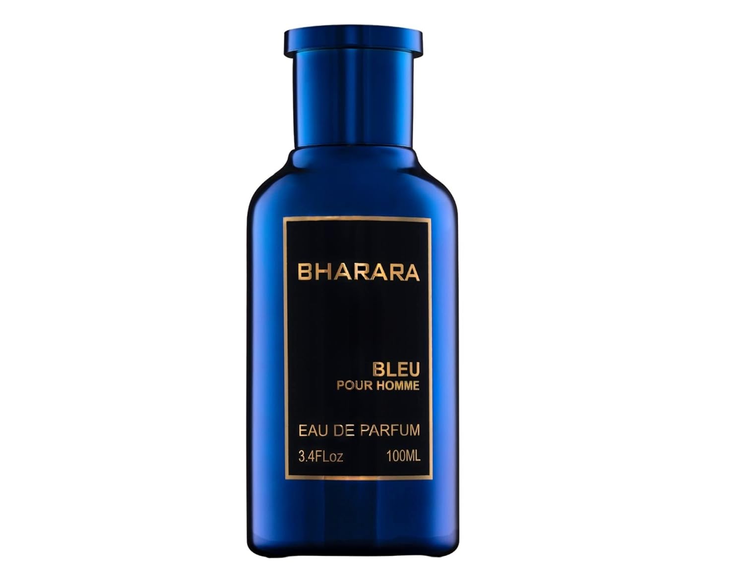 Bharara, Bleu, Koku, Erkekler için, 100 ml.