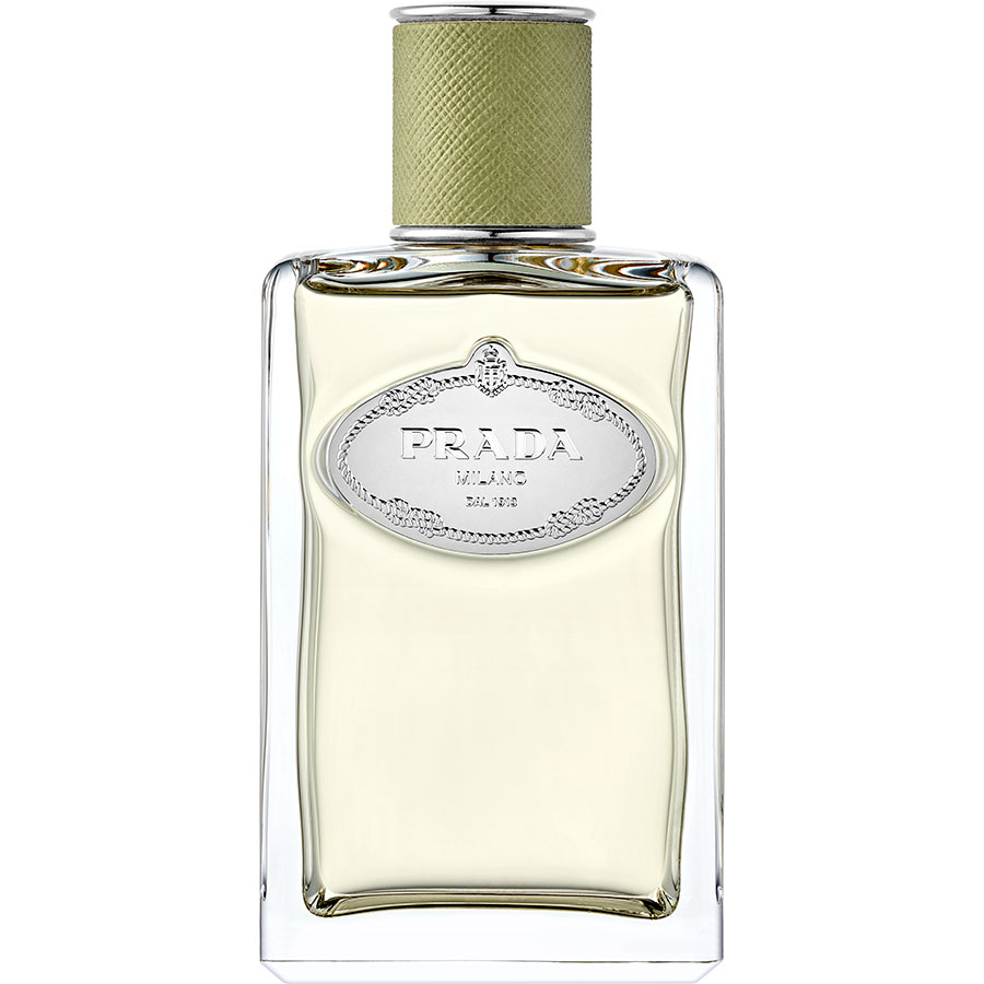 Prada, Vetiver İnfüzyonu, Parfüm Su, Kadınlar için, 100 ml.
