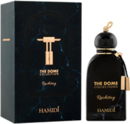 Hamidi The Dome Reichstag Eau De Parfüm 100 ml (cinsiyetsiz)