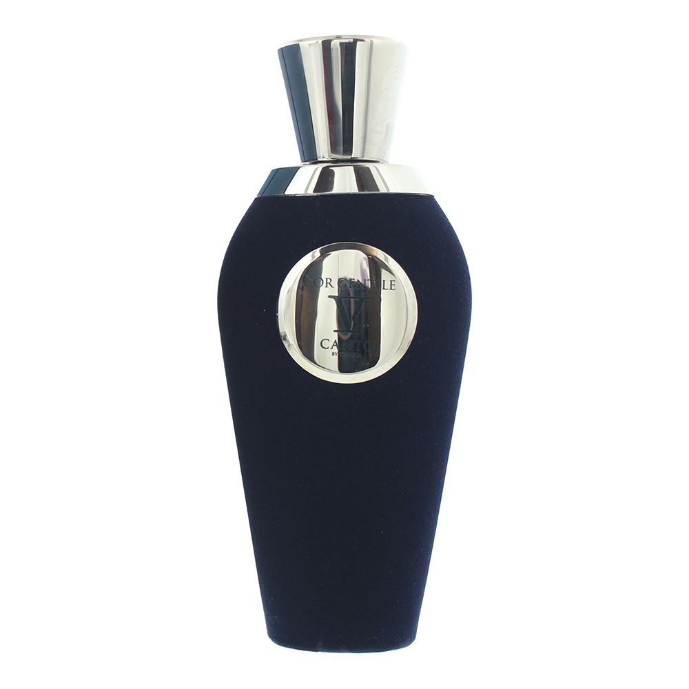 V Canto, Cor Gentile, Extrait De Parfum, Unisex, 100 ml