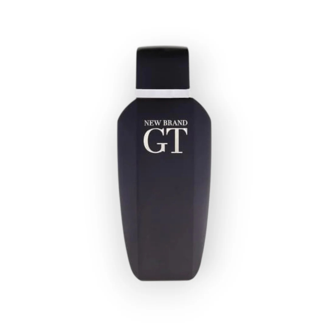 New Brand, GT, Eau De Toilette, For Men, 100 ml