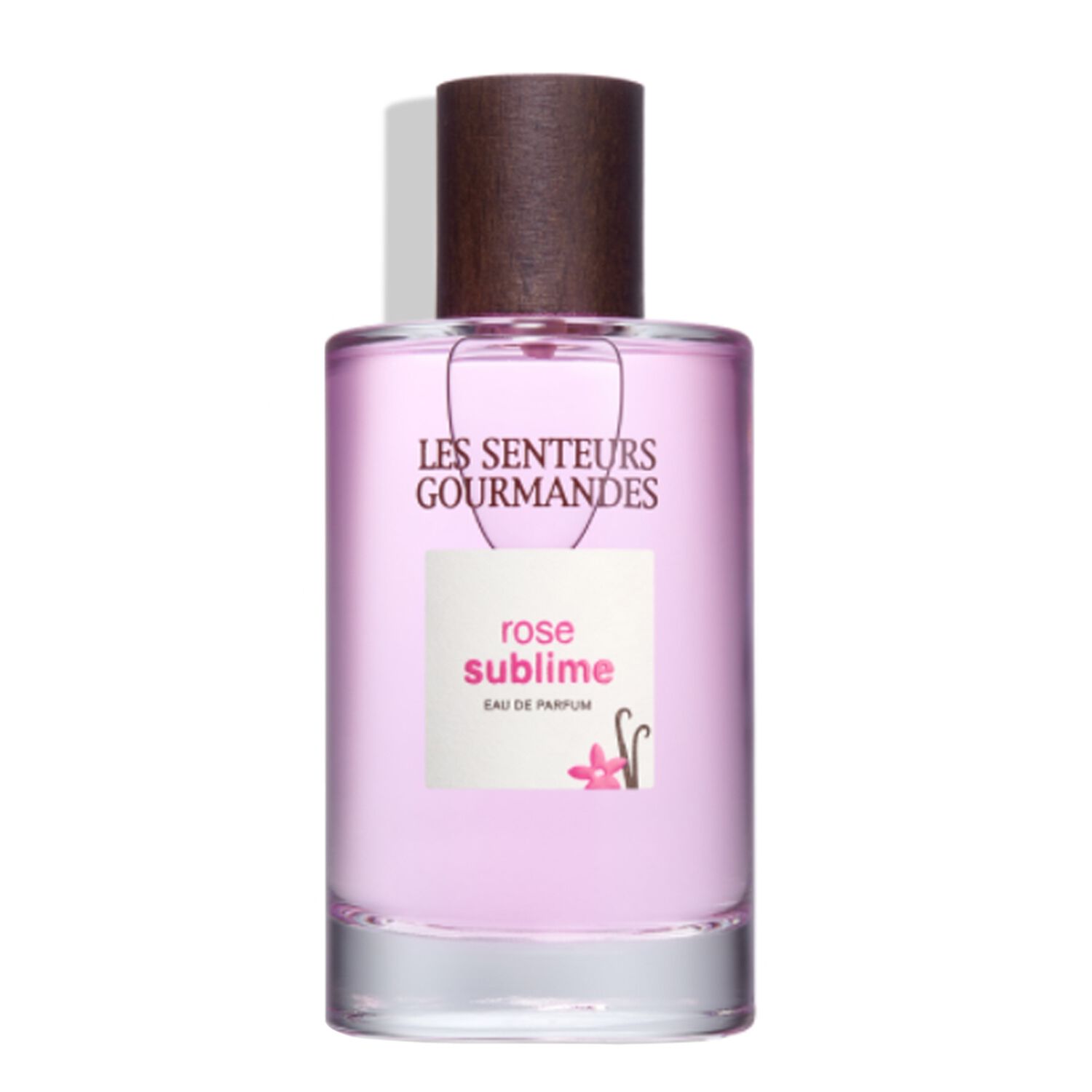 Lezzet Bujukları, Muhteşem Gül, Koku, Kadınlar için, 100 ml.