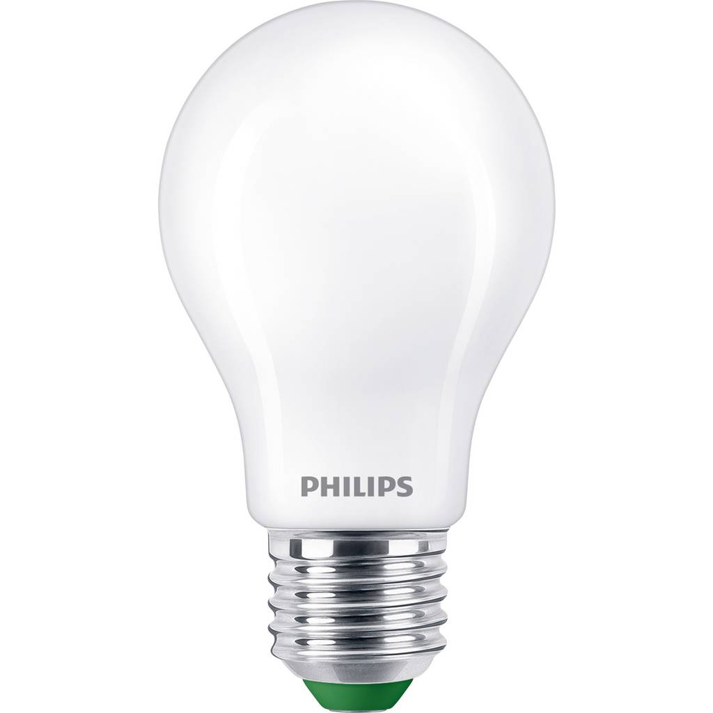Philips 8720169283909 LED (monocrom) EEC A (A - G) E-27 4 W = 60 8720169283909