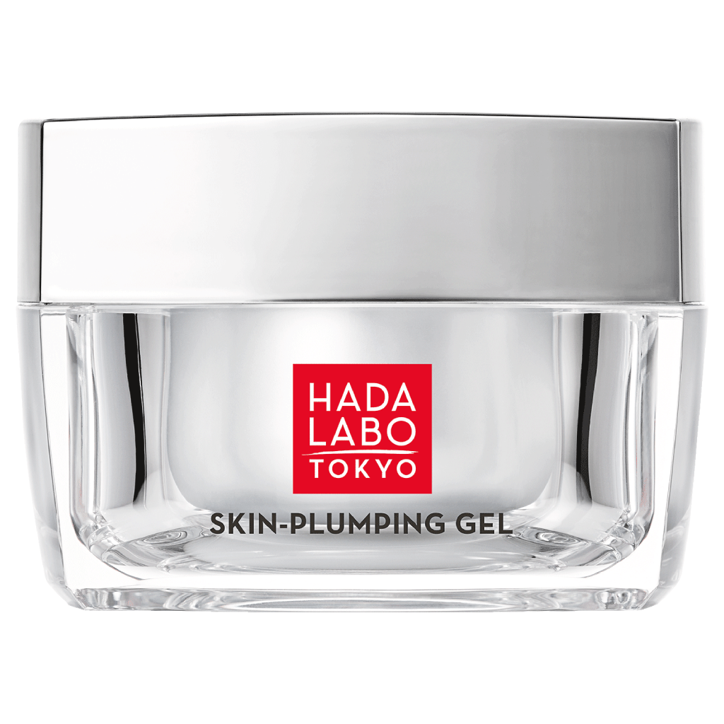 Hada Labo Tokyo, Beyaz Yoğun Nemlendirici Cilt İyileştirme Jeli, Yoğun Nemlendirme, Günlük Uygulama, Jel Krema, Yüz İçin, 50 ml.