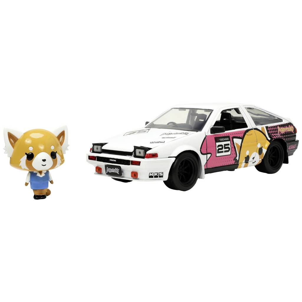 JADA TOYS Assembled Car wash 253255056