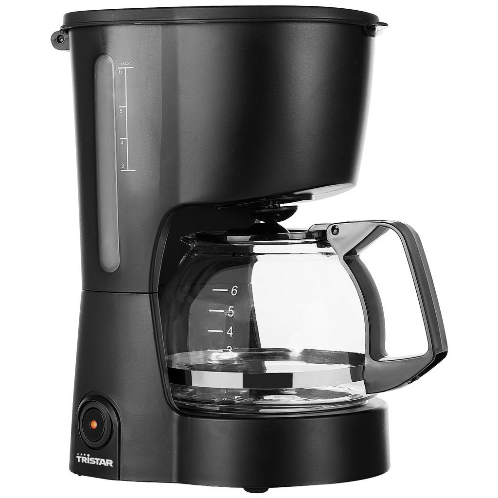 Tristar CM-1246 Coffee maker Cup volume=6 CM-1246