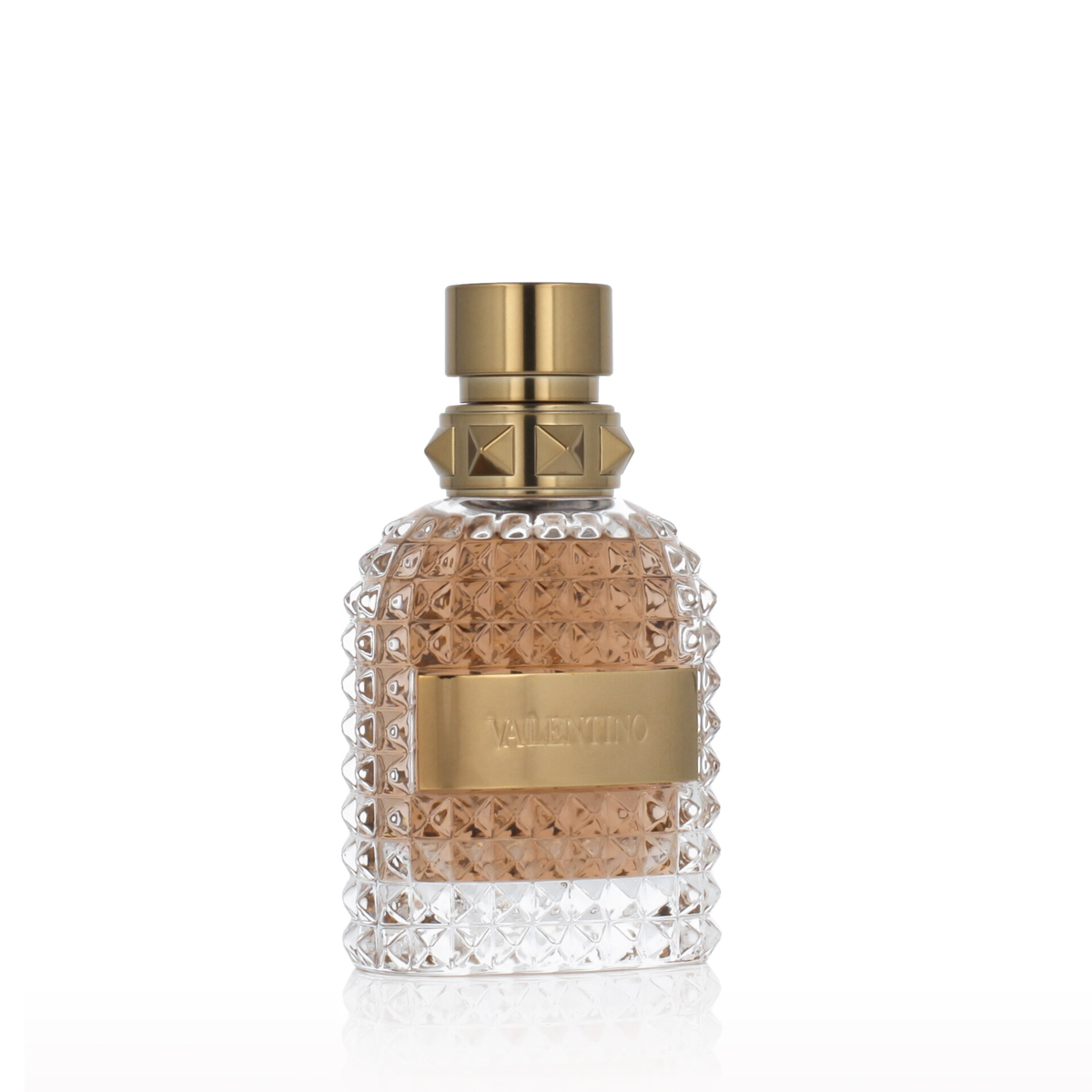 Valentino Valentino Uomo Eau De Toilette 50 ml (man)