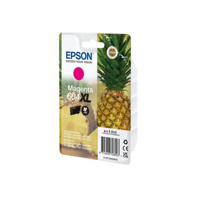 Epson Bant 604 XL Mavi (C13T10H34010)