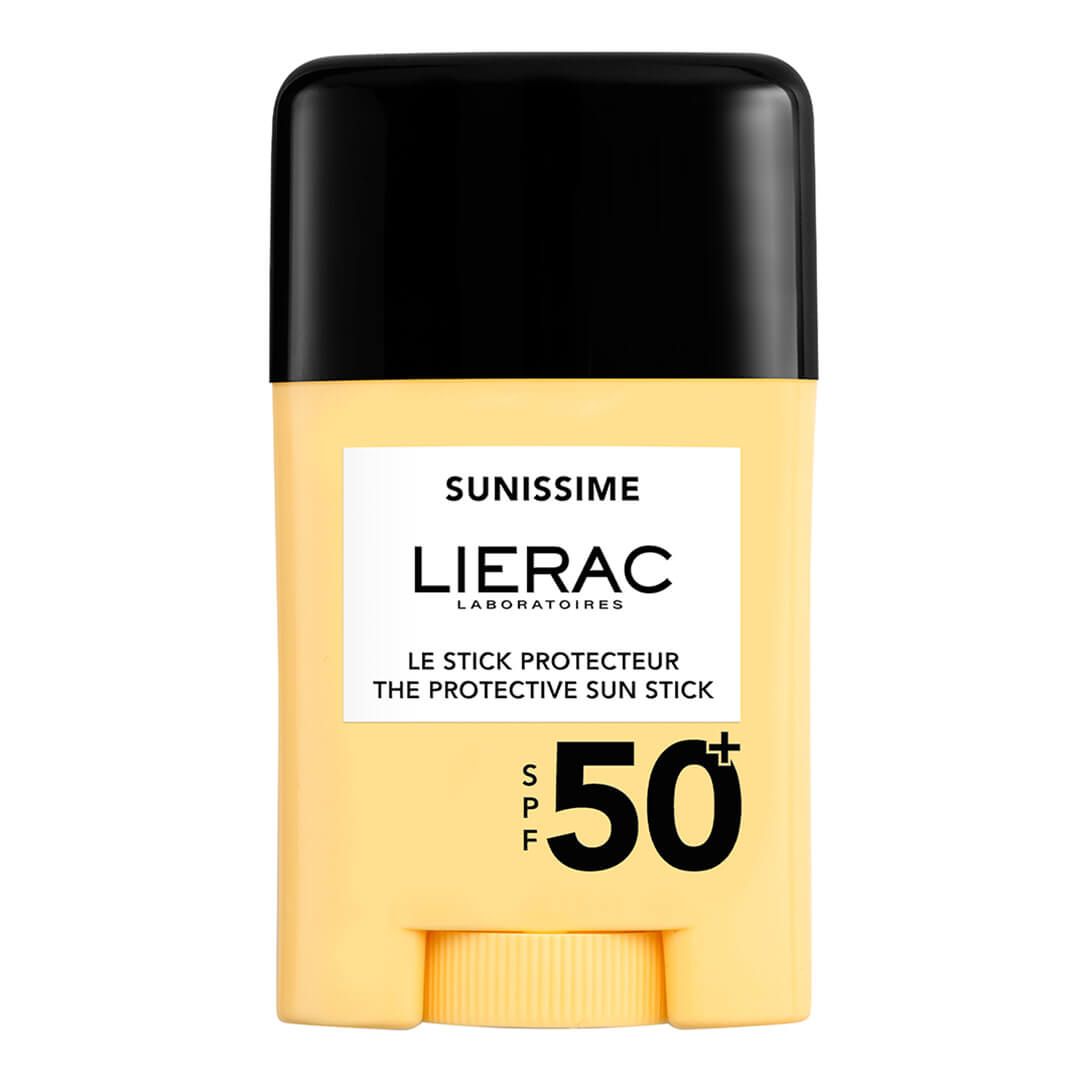 Lierac, Güneş Koruma Jeli, Sunissime, SPF50+, 10g