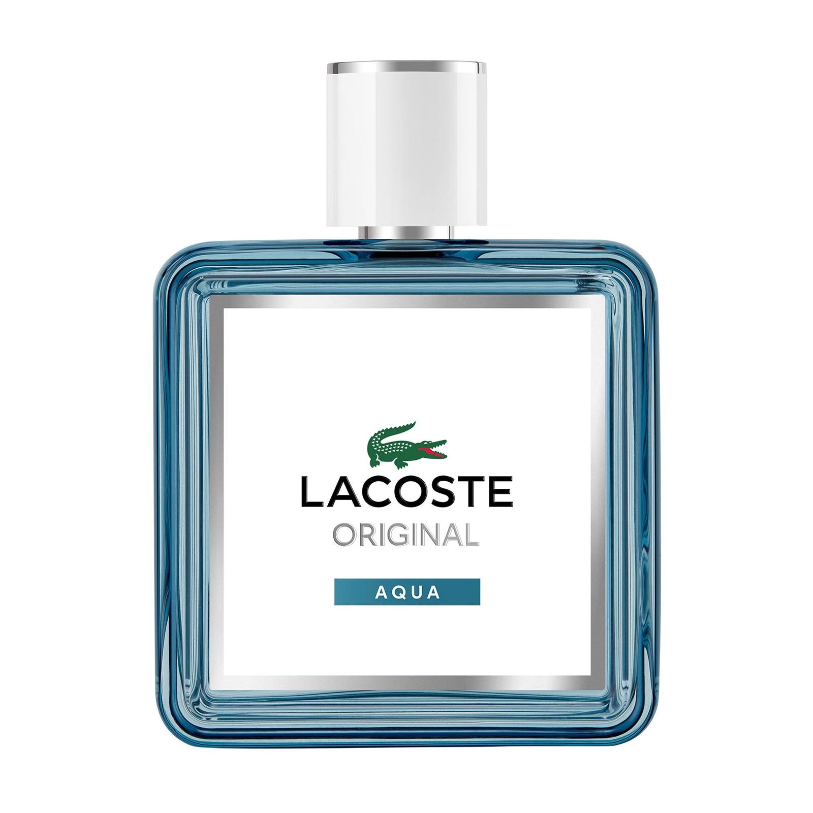 Lacoste, Original Aqua, Eau De Parfum, For Men, 100 ml